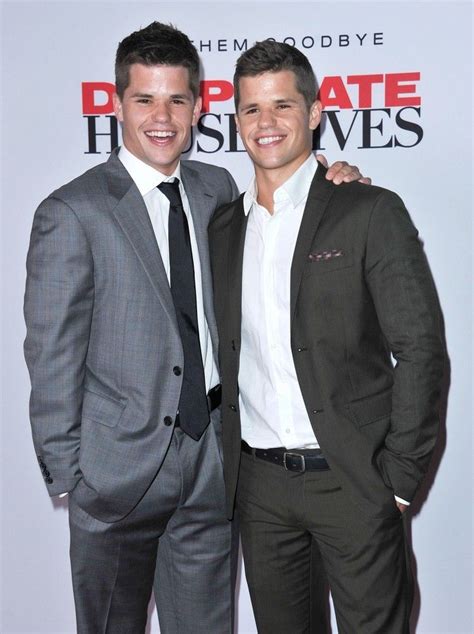 Charlie and Max Carver